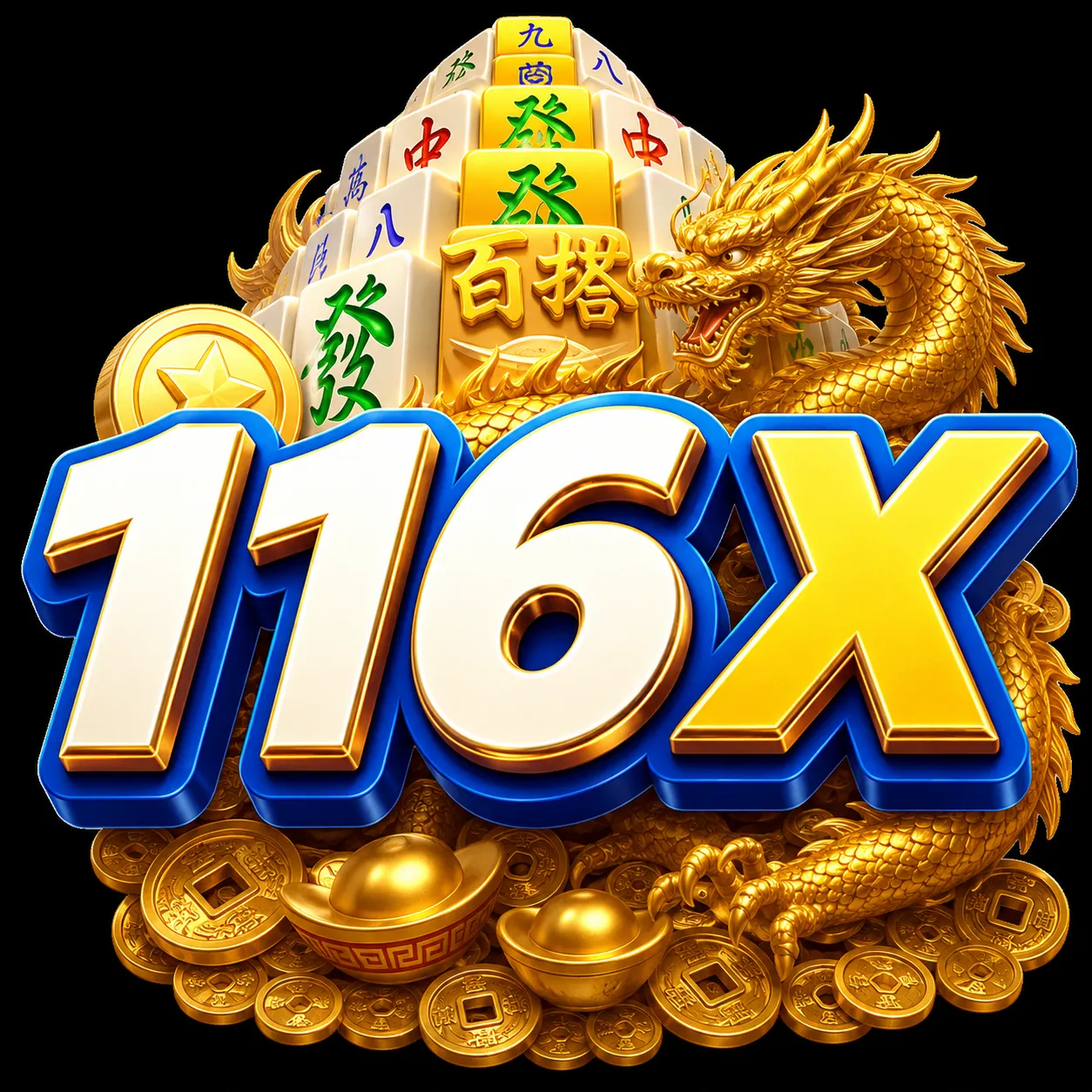 116X - Permainan Bingo Seru dan Menyenangkan