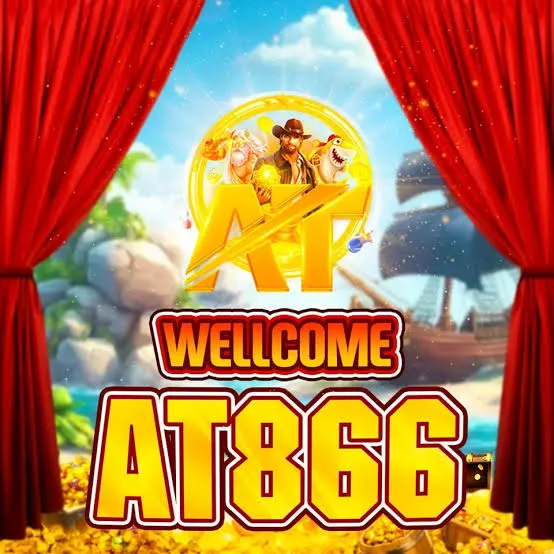 AT866 - Aplikasi Sportsbook Terbaik di Indonesia