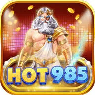 HOT985 - Pertarungan Epic dalam Battle Royale