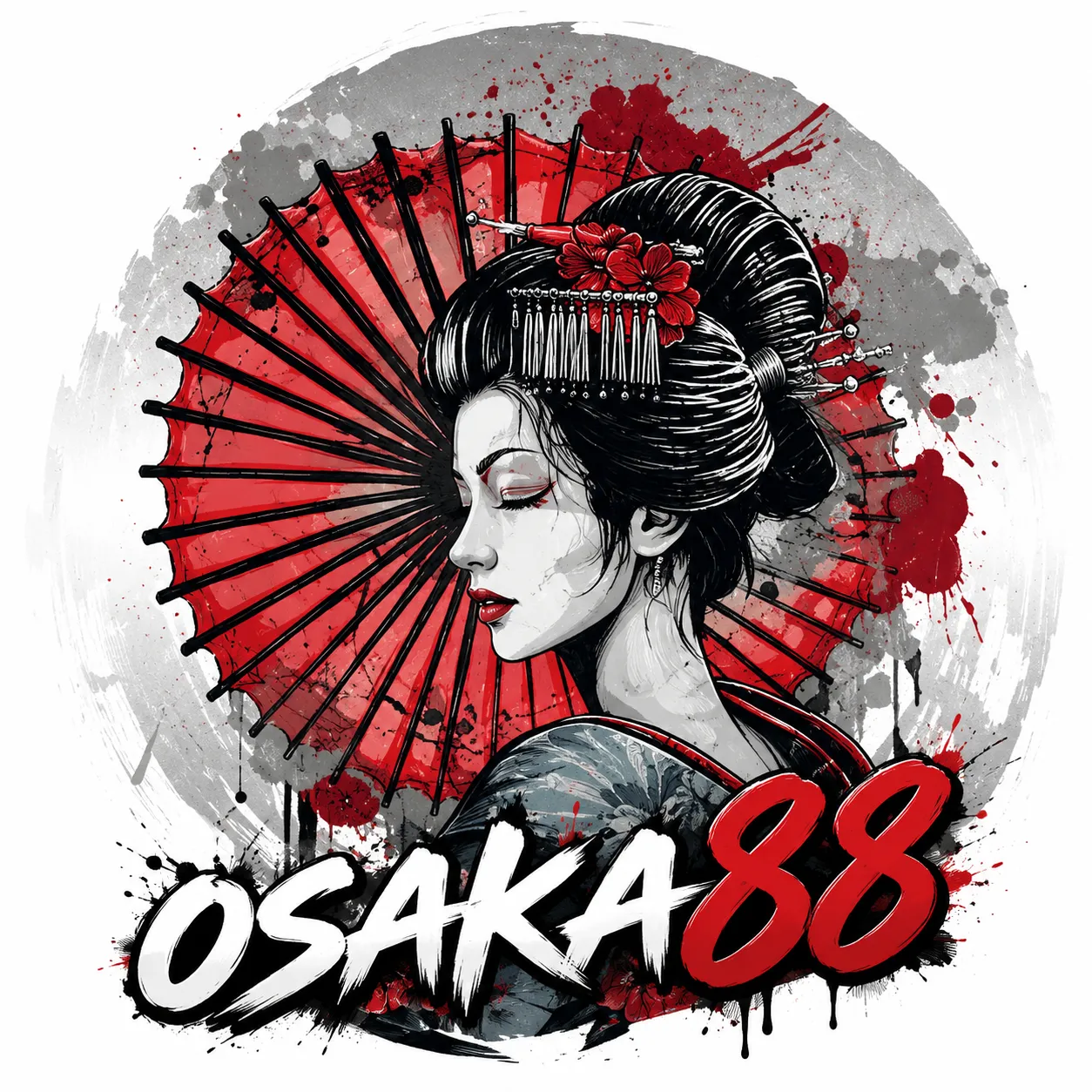 OSAKA88 - Petualangan Seru Menanti di Dalam Game Ini