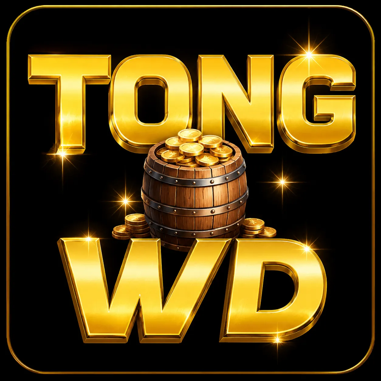 TONGWD - Game Balap Seru dan Mengasyikkan